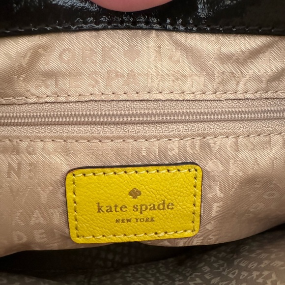 Kate Spade Maximillian Owl Tote NWT - Rare - Picture 12 of 13